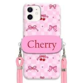etui-do-iphone-12-rozowy-sznurek-crossbody-uchwyt-urocze-kobiece-cherry