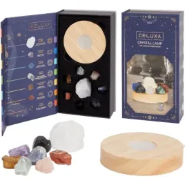 krysztalowa-lampa-led-biurkowa-czakra-8-kamieni-szlachetnych-24x13x5-cm