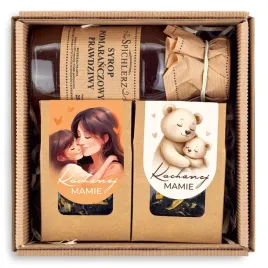 prezent-dla-mamy-zestaw-z-herbata-syrop-pomaranczowy-mini-upominek-box