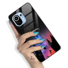 etui-glass-do-xiaomi-mi-11-pancerne-hit-mlodziezowe-dark-alien-trendy-wzory