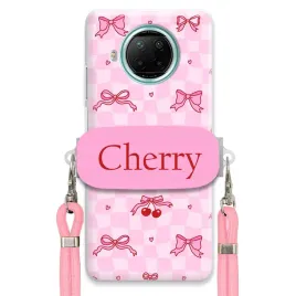etui-do-xiaomi-redmi-note-9-5g-rozowy-sznurek-smycz-uchwyt-urocze-cherry