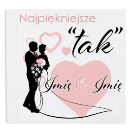 album-slubny-bialy-ksiega-gosci-slub-wesele-pamiatka-najpiekniejsze-tak