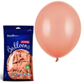 balony-lateksowe-pastelowe-brzoskwiniowe-mocne-30cm-100szt
