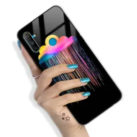 etui-glass-do-realme-c3-pancerne-mlodziezowe-dark-alien-super-trendy-wzory