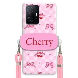 etui-do-xiaomi-11t-pro-5g-rozowy-sznurek-uchwyt-pancerne-kobiece-cherry