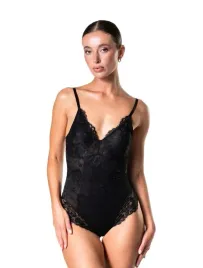 body-damskie-heyshape-modelujace-koronkowe-m