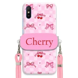 etui-do-xiaomi-redmi-9a-rozowy-sznurek-crossbody-uchwyt-kobiece-cherry