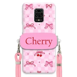 etui-do-xiaomi-redmi-note-9-pro-rozowy-sznurek-smycz-uchwyt-urocze-cherry