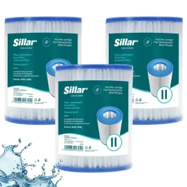 wklad-filtr-do-basenu-jacuzzi-bestway-do-pompy-58383-zamiennik-typ-ii-3x