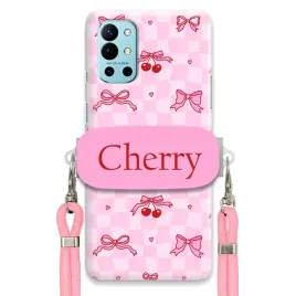 etui-do-oneplus-9r-rozowy-sznurek-crossbody-uchwyt-urocze-kobiece-cherry
