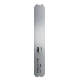 staleks-baza-metalowa-prosta-do-pilnikow-expert-20s-130-mm-1-sztuka