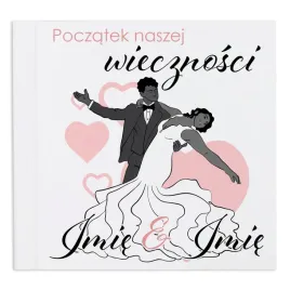 album-slubny-bialy-ksiega-gosci-pamiatka-weselna-poczatek-naszej-wiecznosci