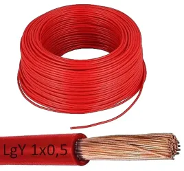 przewod-kabel-instalacyjny-lgy-1x05mm2-300-500v-czerwony-1m-zamel