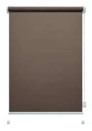 roleta-gladka-pastowana-braz-68-x-215-cm