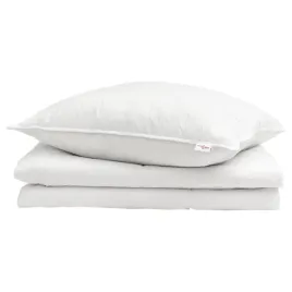 letni-koldra-z-poduszka-2-pcs-bialy-piora-down