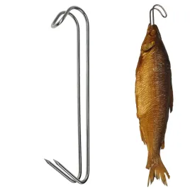 h-315-p-hak-wedzarniczy-15cm-podwojny-do-wedzenia-tuszek-ryb-uniwersalny