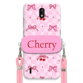 etui-do-nokia-1-3-rozowy-sznurek-crossbody-uchwyt-urocze-kobiece-cherry