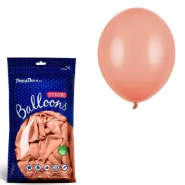 balony-lateksowe-pastelowe-brzoskwiniowe-mocne-12cm-100szt