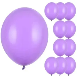balony-lateksowe-strong-30cm-pastelowe-fioletowe-liliowe-10szt
