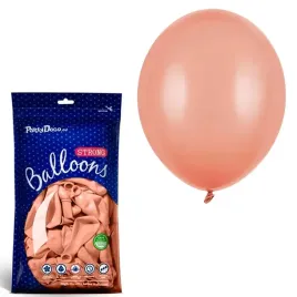 balony-lateksowe-pastelowe-brzoskwiniowe-mocne-23cm-100szt