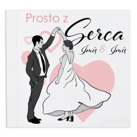 album-slubny-bialy-ksiega-gosci-personalizowana-pamiatka-prosto-z-serca