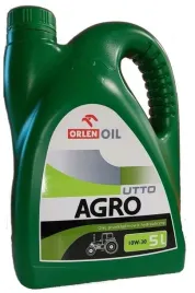 orlen-agro-basic-utto-10w30-5l