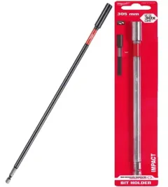 milwaukee-przedluzka-magnetyczna-bita-shockwave-impact-305mm