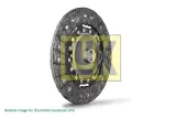 tarcza-sprzegla-324013210-luk-producent-czesci-luk