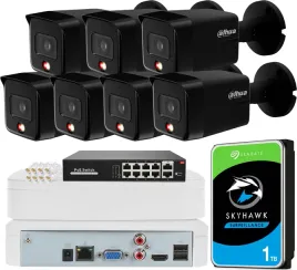 zestaw-monitoringu-dahua-7-kamer-8mpx-smart-dual-light-ipc-hfw1839tc-black