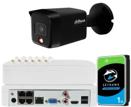 zestaw-monitoringu-8mpx-dahua-kamera-ipc-hfw1839tc-black-smart-dual-light