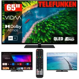 telewizor-smart-tv-65-qled-telefunken-d65q850m8cwi-vidaa-4k-hdr-bezramkowy