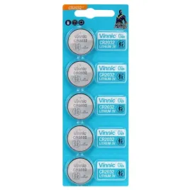 cr2032-vinnic-bateria-litowa-plaska-5szt