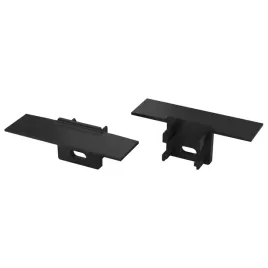 led-labs-zaslepka-do-profilu-lamines-gaudi-czarna-z-otworem-abs-system