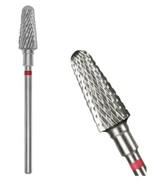 staleks-frez-z-weglika-spiekanego-sciety-stozek-czerwony-srednica-6-14mm