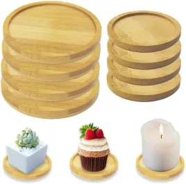 drewniane-podstawki-dekoracyjne-pod-kwiaty-napoje-swiece-zestaw-8-sztuk