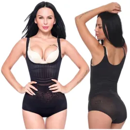 body-modelujace-wyszczuplajace-majtki-body-czarne-xxl-korygujace-maskujace