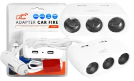 rozdzielacz-rozgaleznik-zapalniczki-120w-adapter-3-gniazda-12v-24v-2-usb