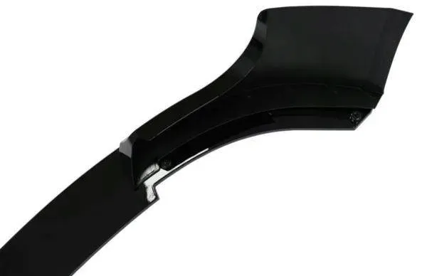 dokladka-zderzaka-bmw-e60-e61-03-10-performance-stan-nowy-kolor-czarny