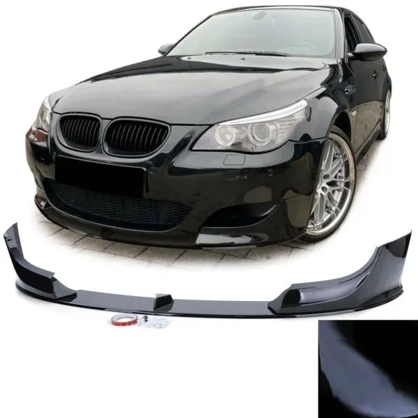 dokladka-zderzaka-bmw-e60-e61-03-10-performance-strona-zabudowy-przod-stan-nowy