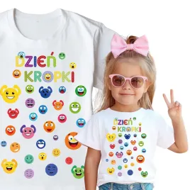 koszulka-dzien-kropki-do-przedszkola-szkoly-dla-chlopca-dziewczynki-110-cm