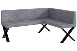naroznik-lawka-tapicerowana-128x168x87cm-toni-prawy-szary-welur-nogi-x