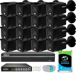 zestaw-monitoringu-8mpx-dahua-16-kamer-ipc-hfw1839tc-black-smart-dual-light