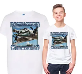 koszulka-bombardiro-crocodilo-dziecieca-brainrot-tik-tok-memy-biala-110-cm