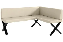 laweczka-kuchenna-128x168x87cm-toni-prawy-kremowa-ekoskora-nogi-metalowe-x