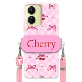etui-do-vivo-y16-4g-rozowy-sznurek-crossbody-uchwyt-urocze-cherry-pink