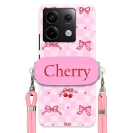 etui-do-xiaomi-redmi-note-13-pro-5g-rozowy-sznurek-uchwyt-urocze-cherry