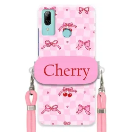 etui-do-huawei-honor-10-lite-rozowy-sznurek-smycz-uchwyt-urocze-cherry