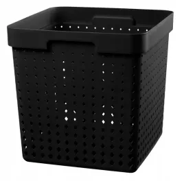 kosze-dekoracyjne-seoul-xl-czarny-kosze-do-przechowywania-21l