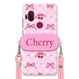 etui-do-motorola-one-hyper-rozowy-sznurek-uchwyt-pancerne-kobiece-cherry