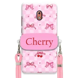 etui-do-nokia-2-1-rozowy-sznurek-crossbody-uchwyt-urocze-kobiece-cherry